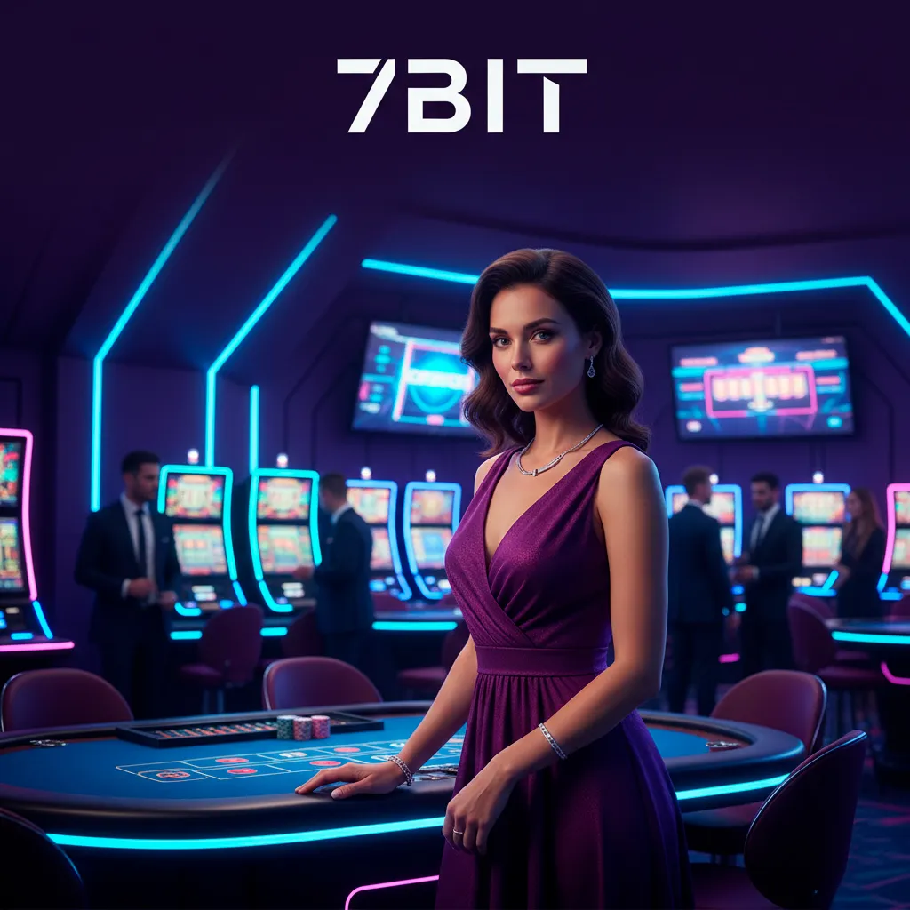 7Bit Casino Bonus Hunt: Codes, Spins and Welcome Deals